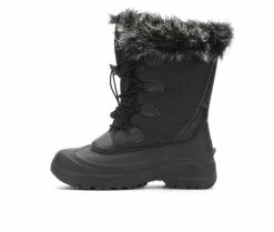 Women's Itasca Sonoma Vixon Winter Boots Black -Journee Shop 3 435