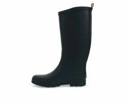 Women's Western Chief Modern Tall Boot Rain Boots Black 11 Women's Western Chief Modern Tall Boot Rain Boots Black -Journee Shop 3 46