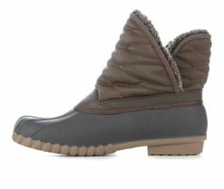 Women's Baretraps Fields Rain Boots Moss 10 Women's Baretraps Fields Rain Boots Moss -Journee Shop 3 5