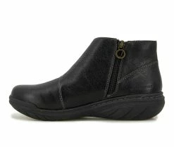 Women's Jambu Bary Water Resistant Booties Black -Journee Shop 3 542