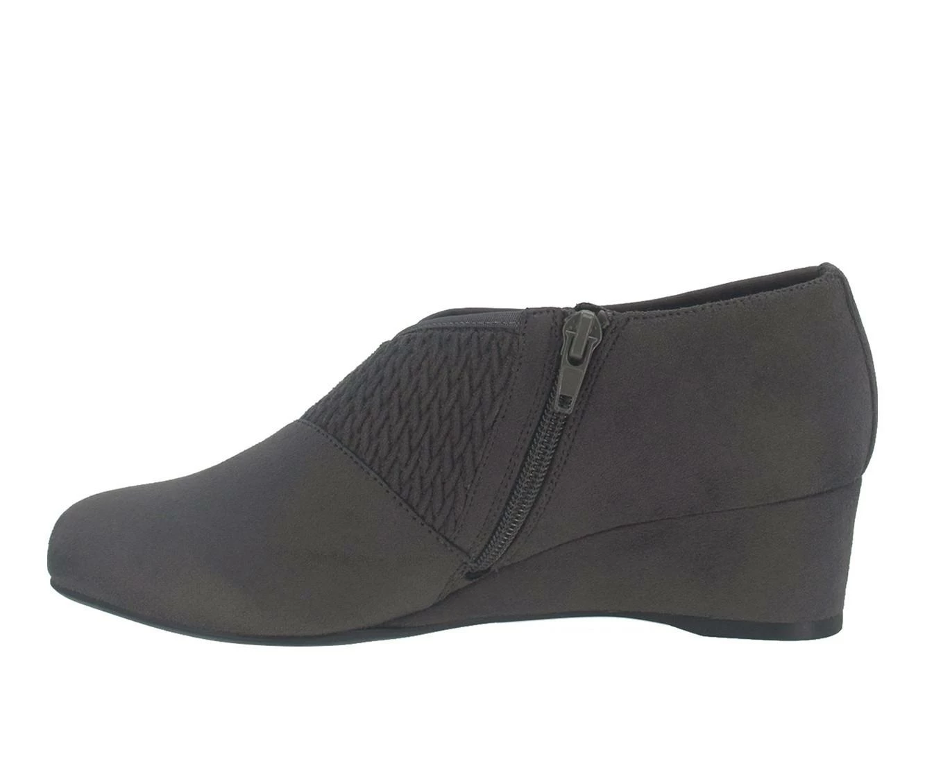 Women's Impo Glamia Shoes Gunmetal 6 Women's Impo Glamia Shoes Gunmetal - Image 4