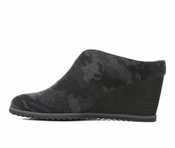 Women's Soul Naturalizer Haley Mule Booties Grey Camo 10 Women's Soul Naturalizer Haley Mule Booties Grey Camo -Journee Shop 3 566