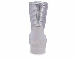 Women's Nautica Aalilah Rain Boots Cool Violet -Journee Shop 3 82