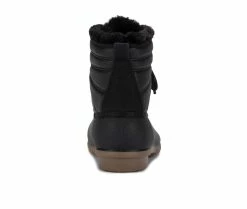 Women's Baretraps Flynn Duck Boots Black 12 Women's Baretraps Flynn Duck Boots Black -Journee Shop 4 1