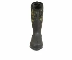 Women's Bogs Footwear Classic Camo Winter Boots Mossy Oak -Journee Shop 4 100