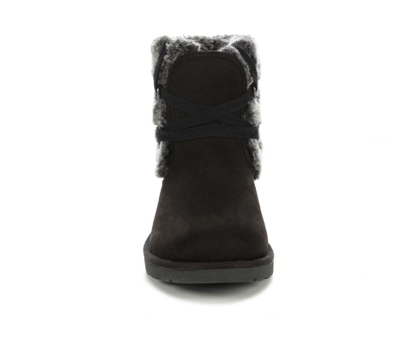 Women's Makalu Rochelle Winter Boots Black 7 Women's Makalu Rochelle Winter Boots Black - Image 5