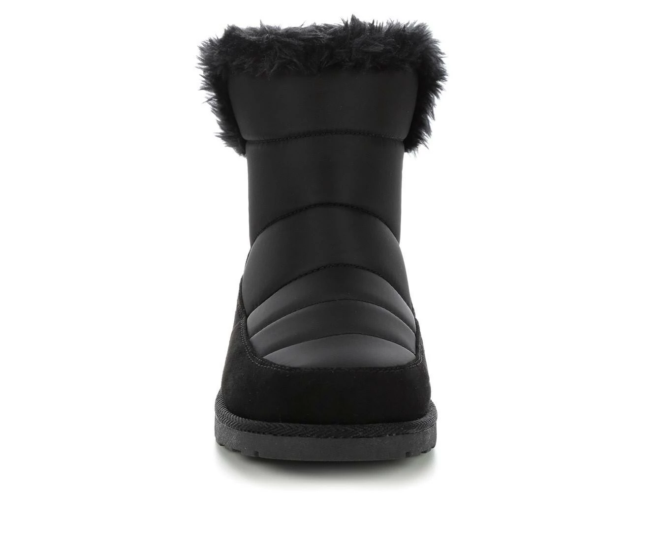 Women's Makalu Jade Winter Boots Black 7 Women's Makalu Jade Winter Boots Black - Image 5