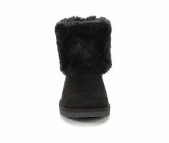 Women's Makalu Deanen Winter Boots Black -Journee Shop 4 140