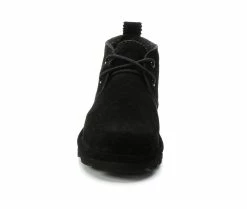 Women's Bearpaw Skye Winter Booties Black -Journee Shop 4 143