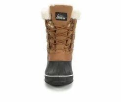 Women's Itasca Sonoma Becca Winter Boots Tan -Journee Shop 4 148