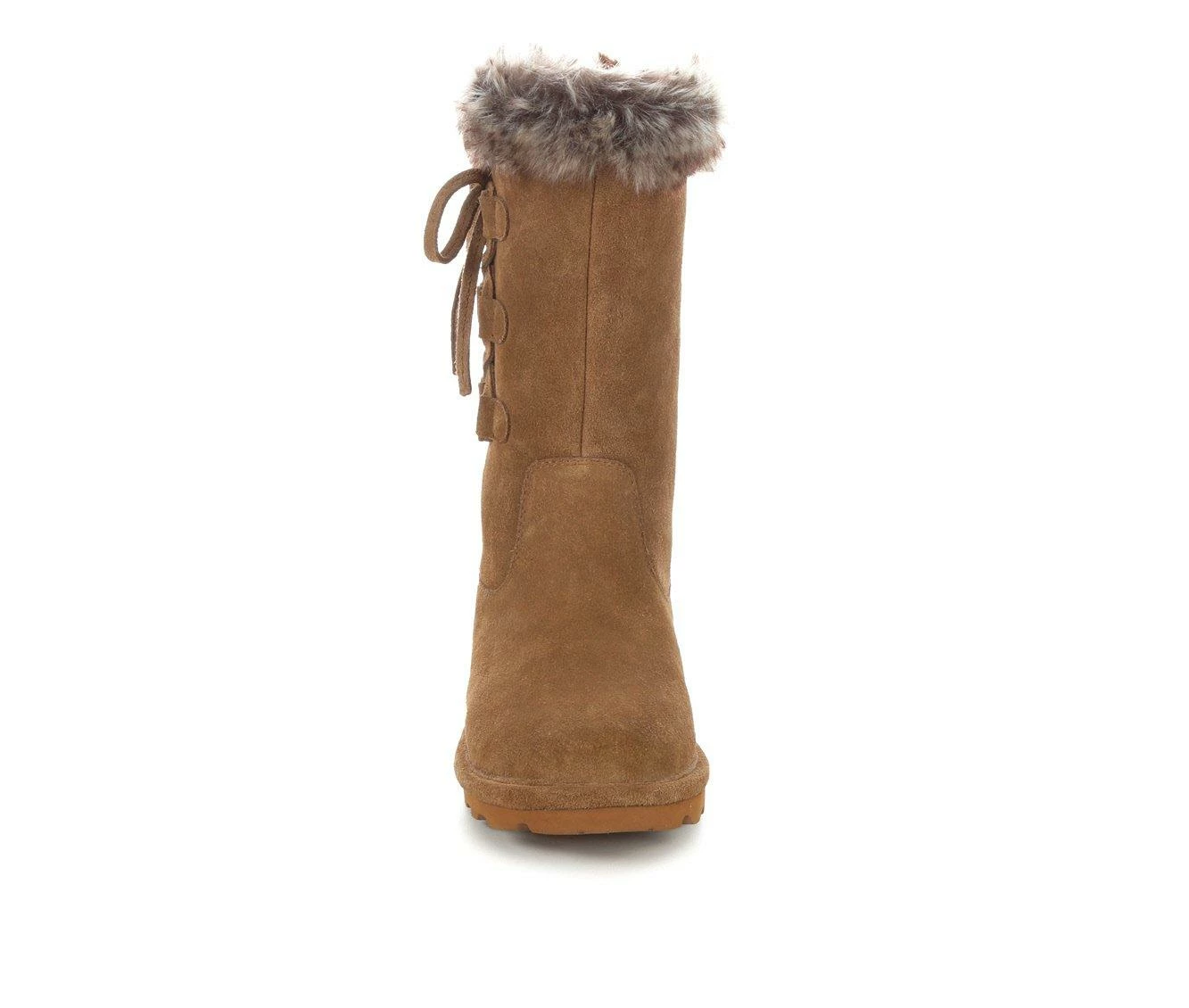 Women's Bearpaw Kaitlyn Winter Boots Hickory 7 Women's Bearpaw Kaitlyn Winter Boots Hickory - Image 5