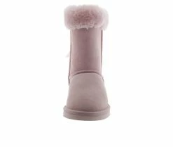 Women's Lamo Footwear Audrey Winter Boots Rose -Journee Shop 4 157