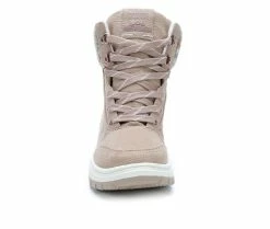 Women's Roxy Marija Winter Boots Tan -Journee Shop 4 162