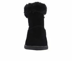 Women's Lamo Footwear Capri Winter Boots Black -Journee Shop 4 193