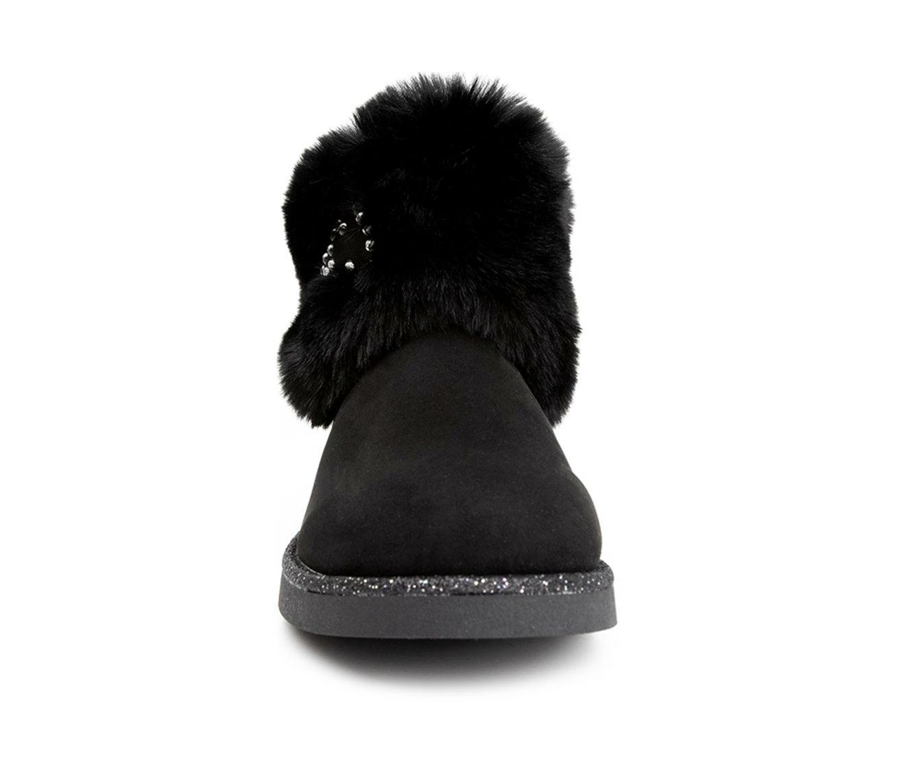 Women's Juicy Keeper Winter Boots Black 7 Women's Juicy Keeper Winter Boots Black - Image 5