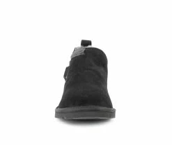 Women's Superlamb Ongri Winter Booties Black 12 Women's Superlamb Ongri Winter Booties Black -Journee Shop 4 203