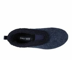 Women's Easy Spirit Treepose Winter Booties Navy -Journee Shop 4 231