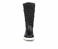 Women's Journee Collection Pippah Winter Boots Black 12 Women's Journee Collection Pippah Winter Boots Black -Journee Shop 4 289
