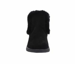 Women's Lamo Footwear Tara Winter Booties Black 12 Women's Lamo Footwear Tara Winter Booties Black -Journee Shop 4 318