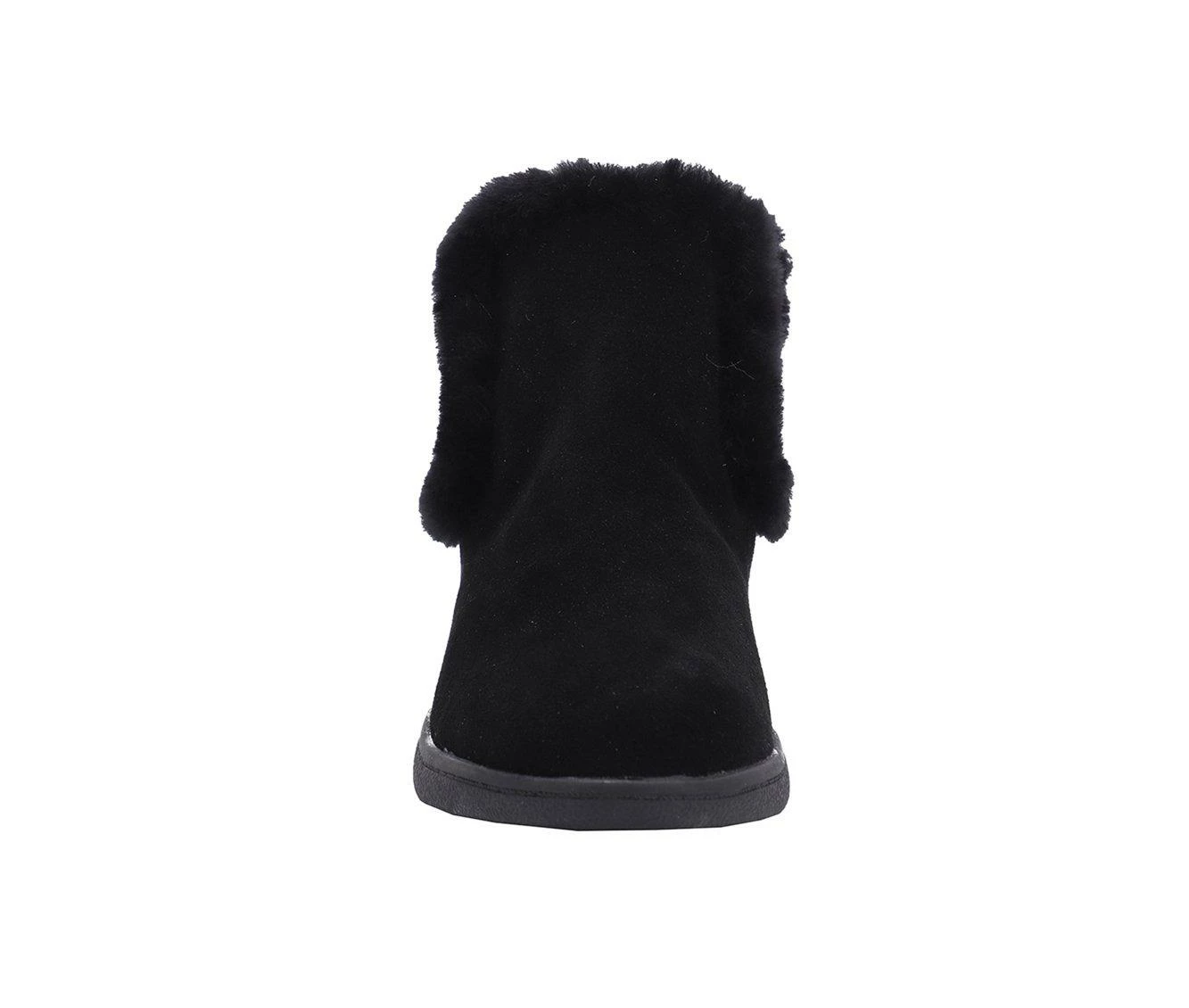 Women's Lamo Footwear Tara Winter Booties Black 7 Women's Lamo Footwear Tara Winter Booties Black - Image 5