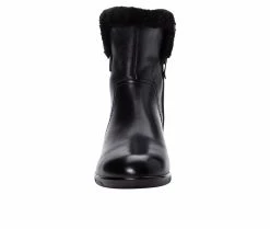 Women's Propet Waylynn Winter Booties Black -Journee Shop 4 325