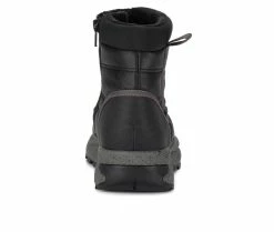 Women's Baretraps Darra Winter Boots Black/Dark Grey 12 Women's Baretraps Darra Winter Boots Black/Dark Grey -Journee Shop 4 345