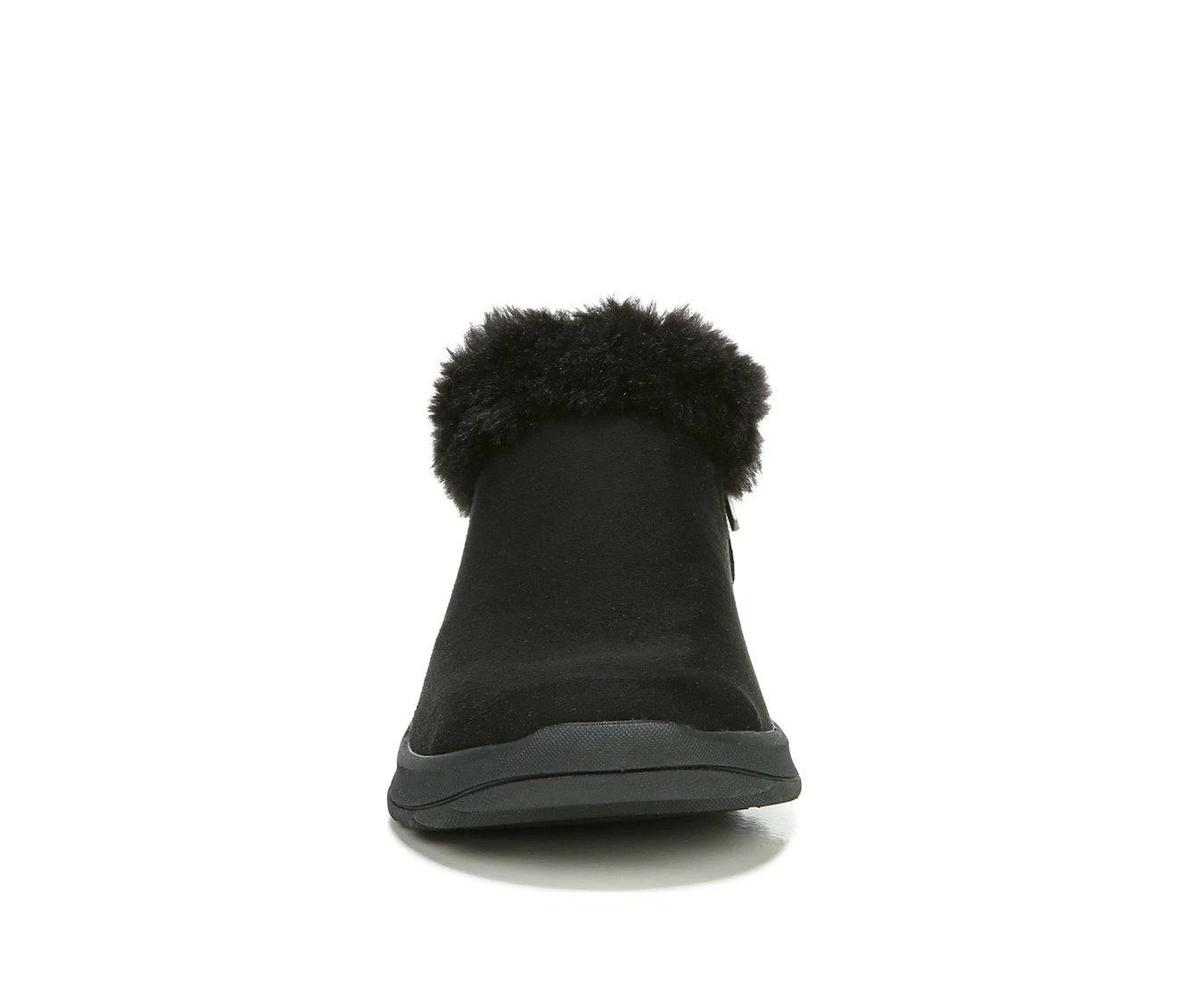 Women's BZEES Golden Go Winter Booties Black 7 Women's BZEES Golden Go Winter Booties Black - Image 5