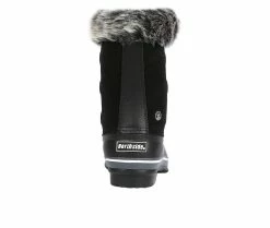 Women's Northside Katie Winter Boots Licorice -Journee Shop 4 359
