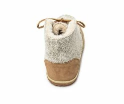 Women's Minnetonka Torrey Winter Booties Cinnamon -Journee Shop 4 390