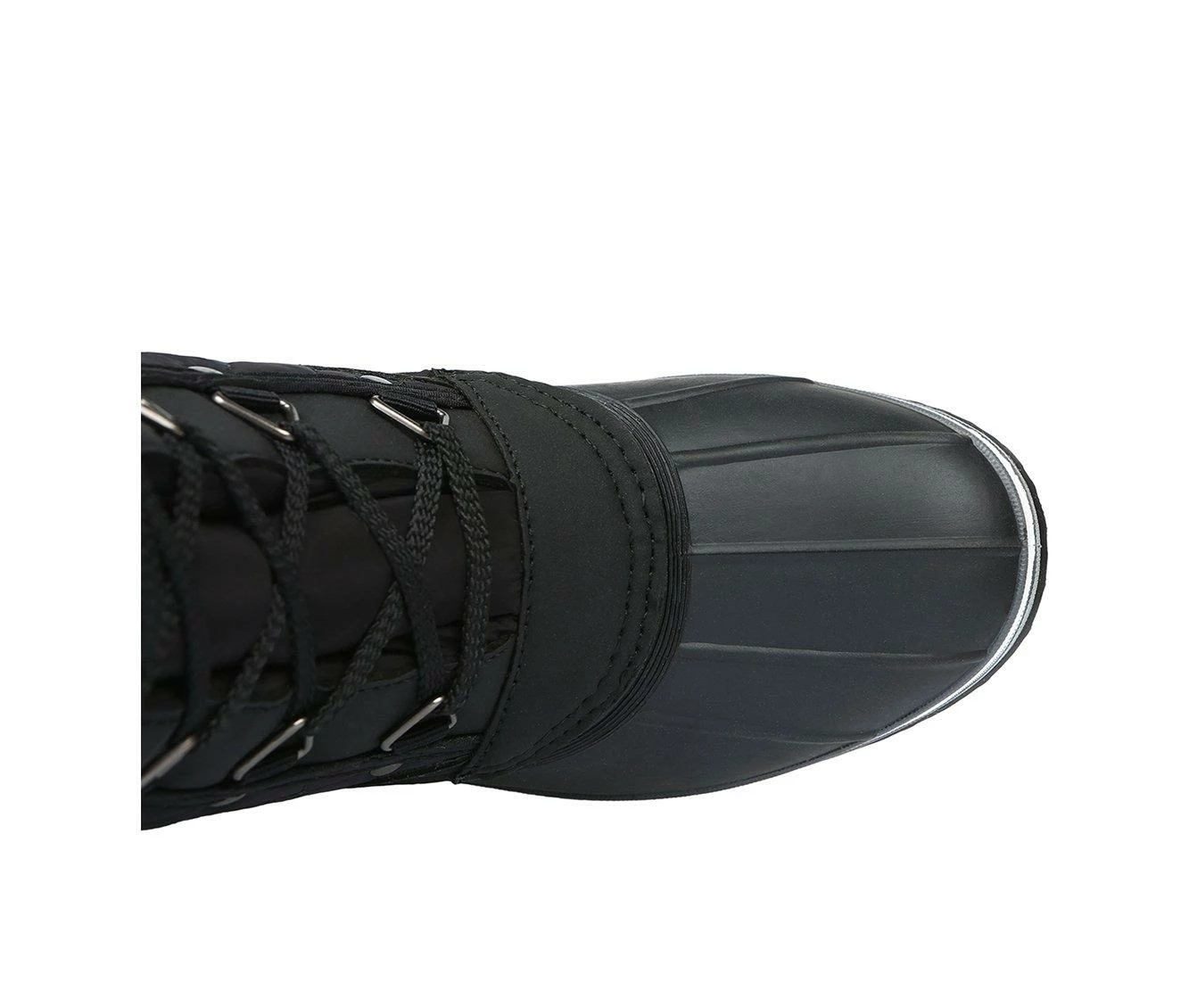 Women's Northside Modesto Winter Boots Black 7 Women's Northside Modesto Winter Boots Black - Image 5