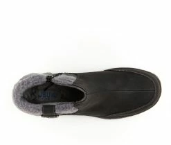 Women's JBU By Jambu Haven Booties Black -Journee Shop 4 413