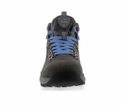 Women's Pacific Mountain Sierra Booties Charcoal/Blue -Journee Shop 4 44