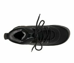 Women's JBU By Jambu Alma Booties Black 12 Women's JBU By Jambu Alma Booties Black -Journee Shop 4 449