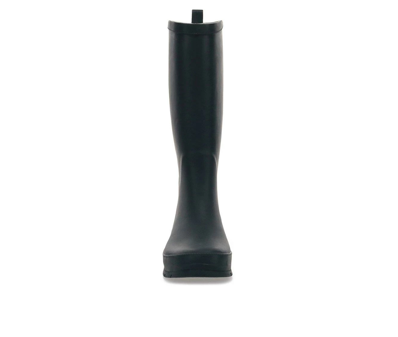 Women's Western Chief Modern Tall Boot Rain Boots Black 7 Women's Western Chief Modern Tall Boot Rain Boots Black - Image 5