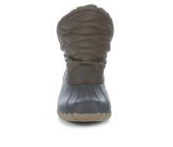 Women's Baretraps Fields Rain Boots Moss 11 Women's Baretraps Fields Rain Boots Moss -Journee Shop 4 5