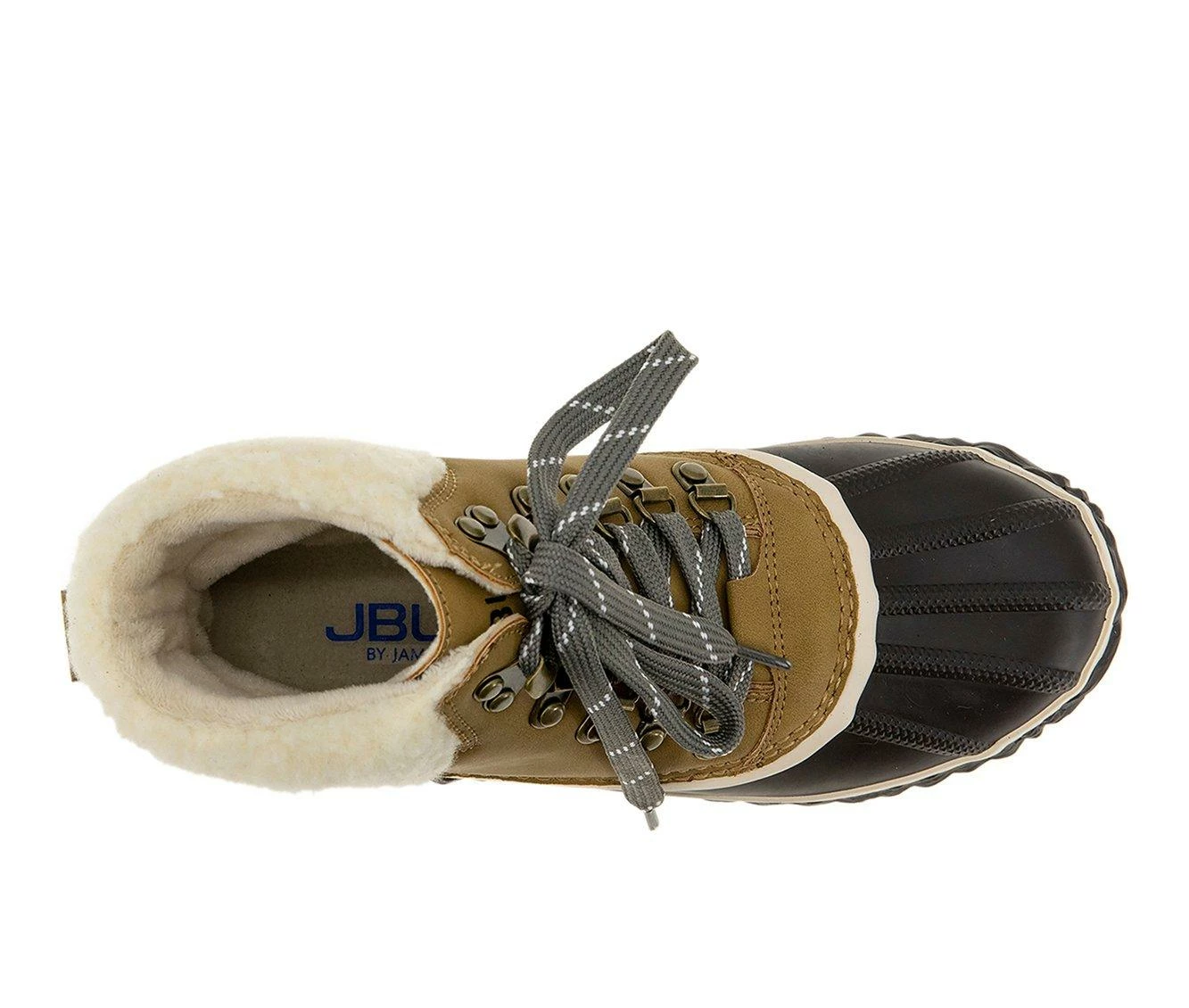 Women's JBU By Jambu Alison Waterproof Rain Boots Tan 7 Women's JBU By Jambu Alison Waterproof Rain Boots Tan - Image 5