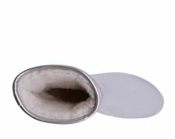 Women's Nautica Aalilah Rain Boots Cool Violet -Journee Shop 4 81