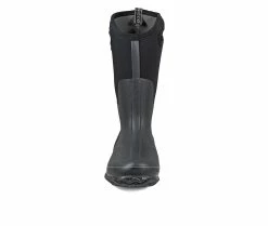 Women's Bogs Footwear Classic Tall Winter Boots Black -Journee Shop 4 99