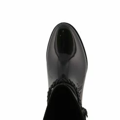 Women's SPRING STEP Glover Mid Boots Black 13 Women's SPRING STEP Glover Mid Boots Black -Journee Shop 5 102