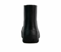 Women's London Rag Two Tango Waterproof Rain Boots Black 13 Women's London Rag Two Tango Waterproof Rain Boots Black -Journee Shop 5 106
