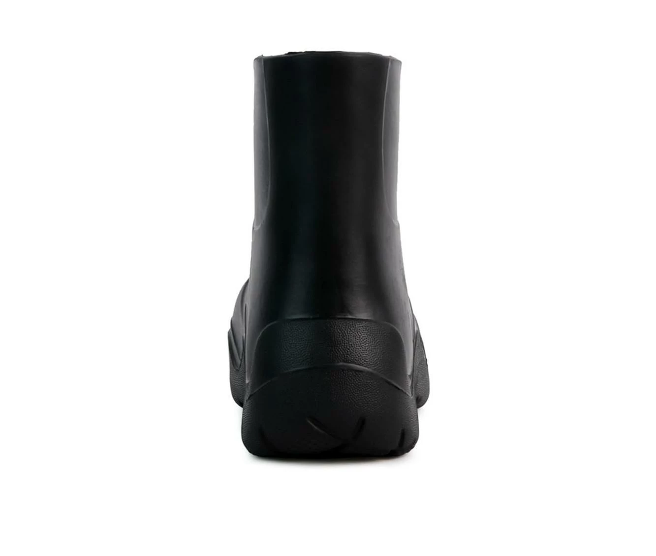 Women's London Rag Two Tango Waterproof Rain Boots Black 8 Women's London Rag Two Tango Waterproof Rain Boots Black - Image 6