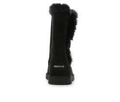 Women's Makalu Gabrielle Winter Boots Black 13 Women's Makalu Gabrielle Winter Boots Black -Journee Shop 5 120