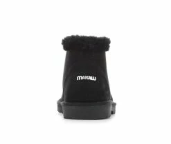 Women's Makalu Kora Winter Booties Black -Journee Shop 5 125