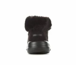 Women's Skechers Go On The Go Joy Winter Booties Black 13 Women's Skechers Go On The Go Joy Winter Booties Black -Journee Shop 5 138