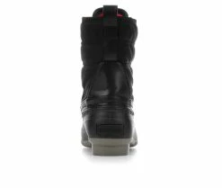 Women's Tommy Hilfiger Raziel Winter Boots Black/Black -Journee Shop 5 142