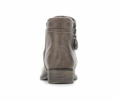 Women's Sporto Honor Booties Brown 13 Women's Sporto Honor Booties Brown -Journee Shop 5 143