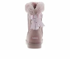 Women's Lamo Footwear Audrey Winter Boots Rose -Journee Shop 5 154
