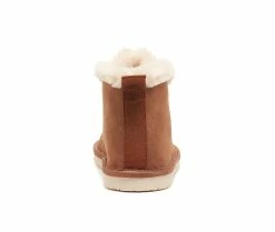 Women's Rocket Dog Serenity Winter Booties Cognac -Journee Shop 5 162