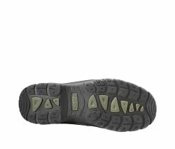 Women's FreeShield Waterproof Nylon Upper Winter Boots Black -Journee Shop 5 183