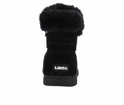 Women's Lamo Footwear Capri Winter Boots Black -Journee Shop 5 188